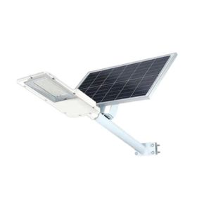 Luminarias Peatonal Solar Panel Externo 150 W