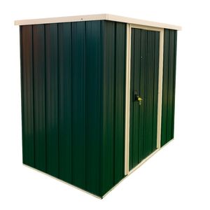Bodega Jardin Erboc 154,5 x 89 x 162 Cm