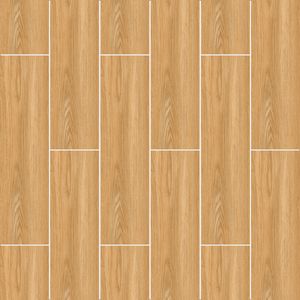 Gres Porcelánico 20 x 120 cm 1,44 M2 Acadia Walnut