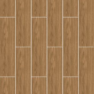Gres Porcelánico 20 x 120 cm 1,44 M2 Sintra Oak