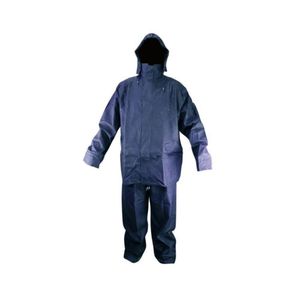 Traje Impermeable Rimar T50 Azul