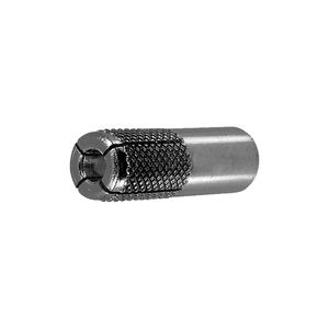 Taco Anclaje 1/2" 10 un