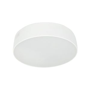 Panel Led Sobrepuesto Redondo 32 W Luz Fria