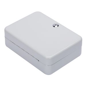 Caja Guarda llave Para 48 un Gris