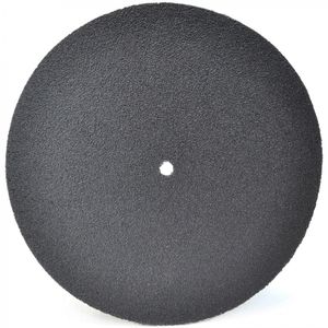 Disco Lija Para Taladro 5" Grano 100 5 un