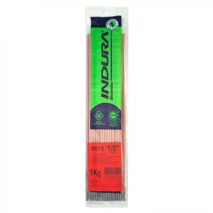 Electrodo 6010 1/8" 1 kg