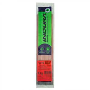 Electrodo 6010 3/32" 1 kg