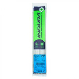Electrodo Punto Azul 3/32" 1 kg