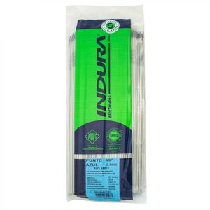 Electrodo Punto Azul 3/32" 5 kg