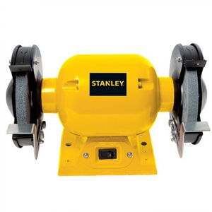 Esmeril De Banco 6" 373 W