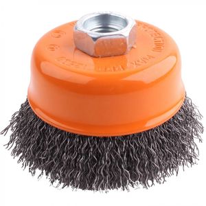 Grata Copa Ondulada 3"