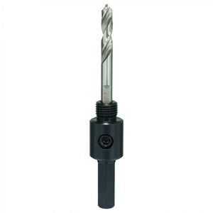 Mandril Hexagonal Sin Copa 9/16 - 1 1/4" 8 mm