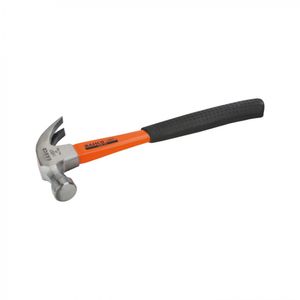 Martillo Mango Fibra De Vidrio 16 oz Bahco