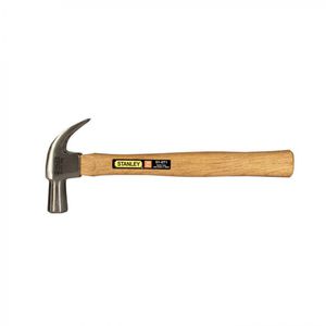 Martillo Mango Madera 16 oz