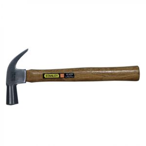 Martillo Mango Madera 20 oz