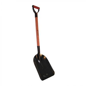 Pala Punta Cuadrada Carbonera 37 cm