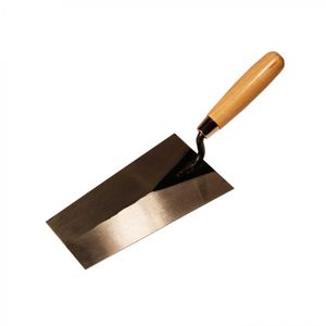 Plana Botadora 7" 175 mm