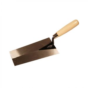 Plana Botadora 8" 200 mm