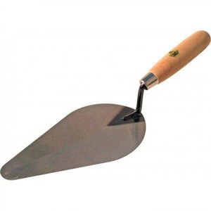 Plana Lengüeta 6" 150 mm