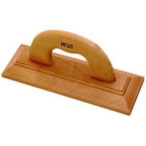 Platacho Albañil 140 x 400 mm