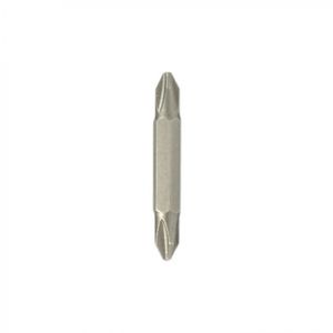 Punta Phillips Extra Hard N2 45 mm 1 un