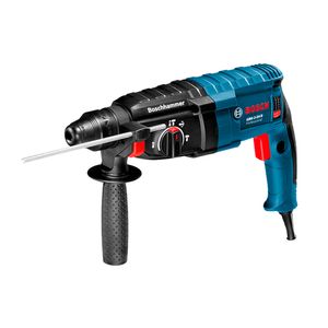 Rotomartillo SDS Plus 800 W