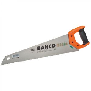 Serrucho Carpintero Dentado Templado 19"