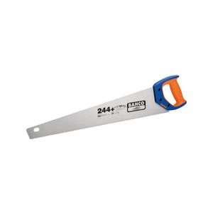 Serrucho Carpintero Dentado Universal 22"