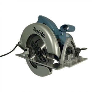 Sierra Circular 7 1/4" 1800 W