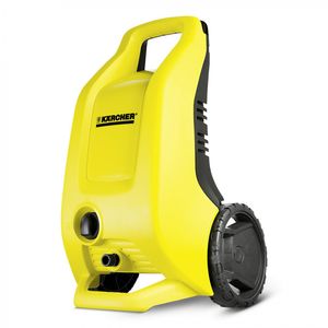 Hidrolavadora 120 Bares 1600 W