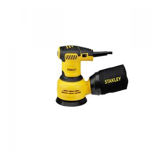 Lijadora Roto Orbital 5" 300 W