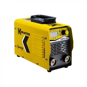 Soldadora Compac 165C