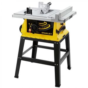 Sierra de Banco 10" 1800 W