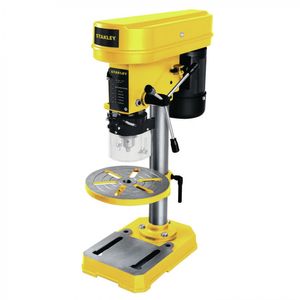 Taladro Pedestal 1/2" 1/3 hp 250 W