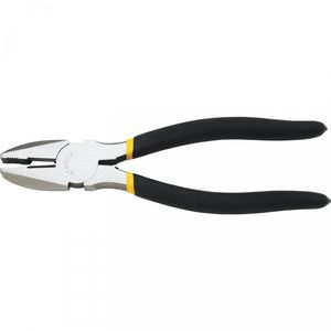 Alicate Universal 8" Stanley