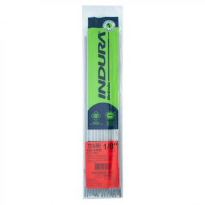 Electrodo 7018 1/8" 1 kg Indura