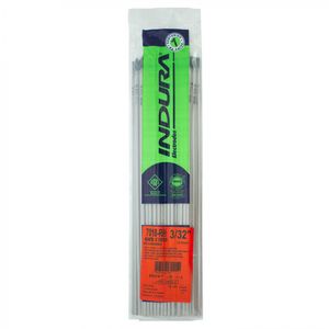 Electrodo 7018 3/32" 1 kg Indura