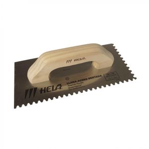 Llana Dentada 5 x 280 x 130 mm