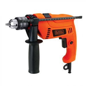 Taladro Percutor 13 mm 550 W