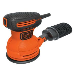Lijadora Roto Orbital 1/4" 180 W