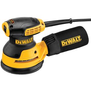 Lijadora Roto Orbital 5" 280 W