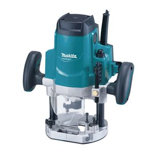 Fresadora 1/2 Y 1/4" 1640 W