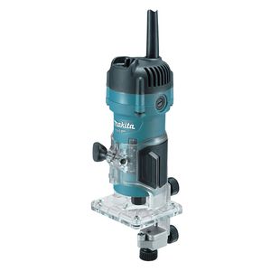 Fresadora 1/4" 530 W