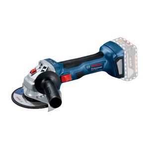 Esmeril Angular Inalámbrico 5'' 18V GWS 18V-10