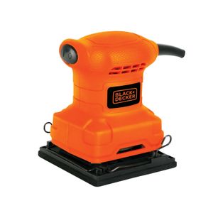 Lijadora Orbital 1/4" 200 W