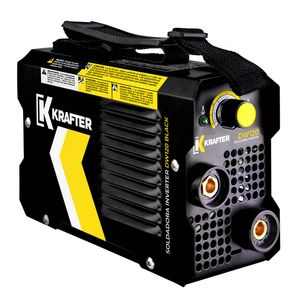 Soldadora DW120 Black