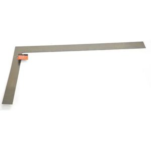Escuadra Albañil 24"