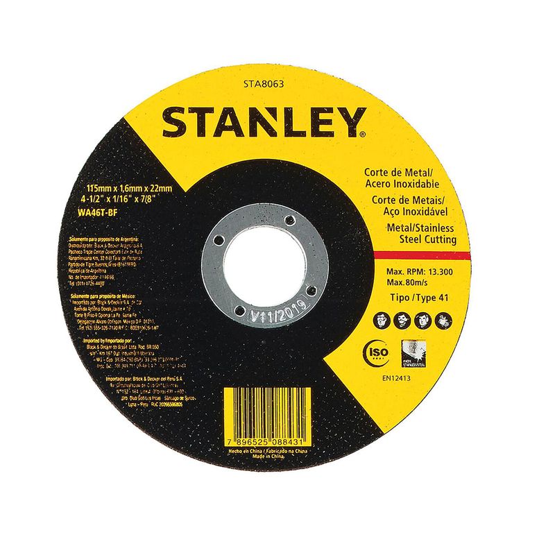 Disco-Corte-Metal-9X1-8X7-8--Dewalt-234316_1