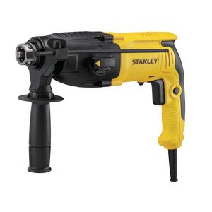 Rotomartillo SDS Plus 800 W Stanley