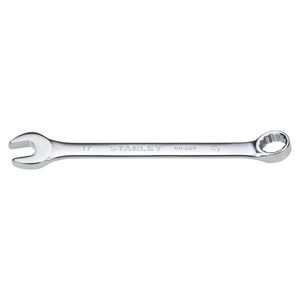 Llave Punta Corona 17 mm